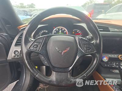 2014 Chevrolet Corvette Stingray Coupe 3LT - zdjęcie 16 z 35 - miniatura