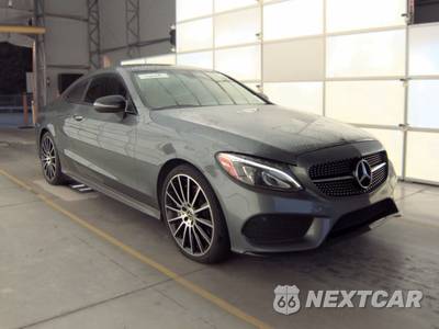 2018 Mercedes-Benz C 300 Coupe - zdjęcie 4 z 26 - miniatura