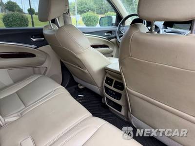 2016 Acura MDX w/Technology Package - zdjęcie 21 z 24 - miniatura