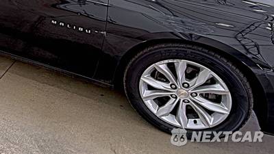 2024 Chevrolet Malibu LT 1LT - zdjęcie 8 z 41 - miniatura