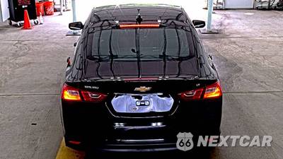 2024 Chevrolet Malibu LT 1LT - zdjęcie 5 z 41 - miniatura