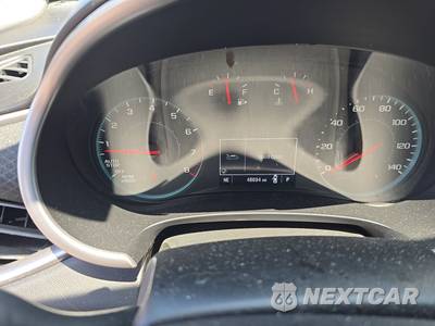 2024 Chevrolet Malibu LT 1LT - zdjęcie 17 z 41 - miniatura