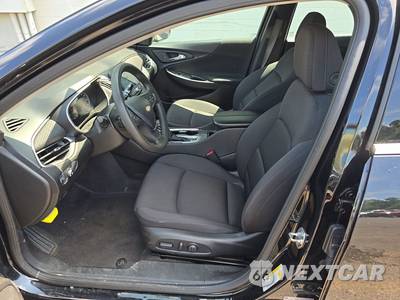 2024 Chevrolet Malibu LT 1LT - zdjęcie 12 z 41 - miniatura