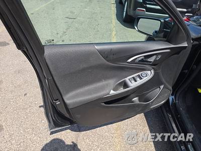 2024 Chevrolet Malibu LT 1LT - zdjęcie 14 z 41 - miniatura
