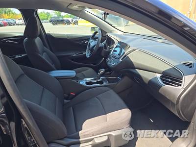 2024 Chevrolet Malibu LT 1LT - zdjęcie 13 z 41 - miniatura