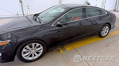 2024 Chevrolet Malibu LT 1LT - zdjęcie 1 z 41 - miniatura