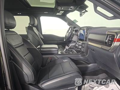 2022 Ford F-150 Raptor Crew Cab Short Bed - zdjęcie 8 z 17 - miniatura