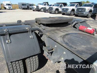 2025 Ford Super Duty F-600 Cab Chassis XL Regular Cab DRW - zdjęcie 14 z 37 - miniatura