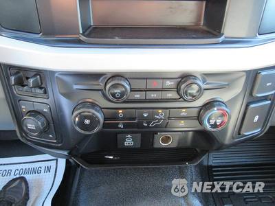 2025 Ford Super Duty F-600 Cab Chassis XL Regular Cab DRW - zdjęcie 29 z 37 - miniatura