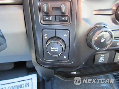 2025 Ford Super Duty F-600 Cab Chassis XL Regular Cab DRW - zdjęcie 30 z 37 - miniatura