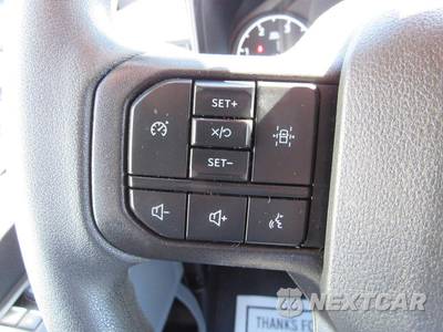 2025 Ford Super Duty F-600 Cab Chassis XL Regular Cab DRW - zdjęcie 32 z 37 - miniatura