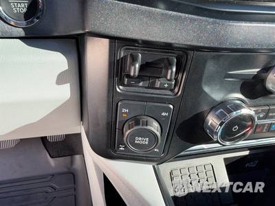 2024 Ford Super Duty F-350 Limited Crew Cab Medium Bed - zdjęcie 49 z 52 - miniatura