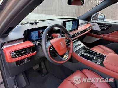 2025 Lincoln Aviator Reserve - zdjęcie 22 z 43 - miniatura