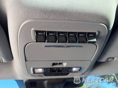 2024 Ford Super Duty F-350 Limited Crew Cab Medium Bed - zdjęcie 52 z 52 - miniatura