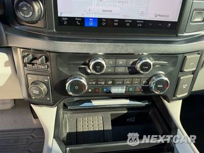 2024 Ford Super Duty F-350 Limited Crew Cab Medium Bed - zdjęcie 50 z 52 - miniatura