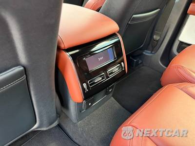 2025 Lincoln Aviator Reserve - zdjęcie 24 z 43 - miniatura