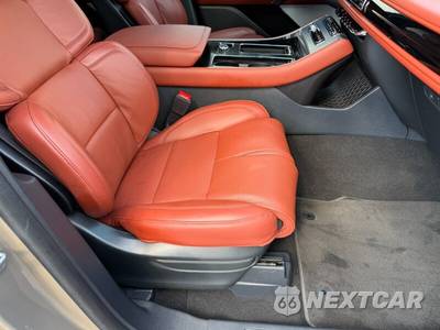 2025 Lincoln Aviator Reserve - zdjęcie 33 z 43 - miniatura