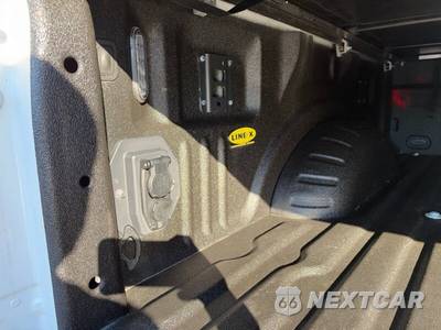 2024 Ford Super Duty F-350 Limited Crew Cab Medium Bed - zdjęcie 37 z 52 - miniatura