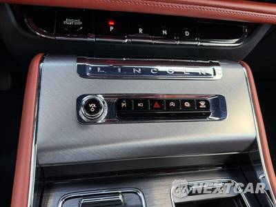 2025 Lincoln Aviator Reserve - zdjęcie 41 z 43 - miniatura