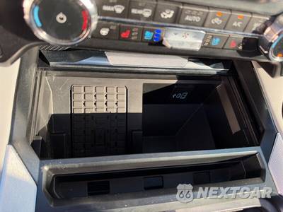 2024 Ford Super Duty F-350 Limited Crew Cab Medium Bed - zdjęcie 51 z 52 - miniatura