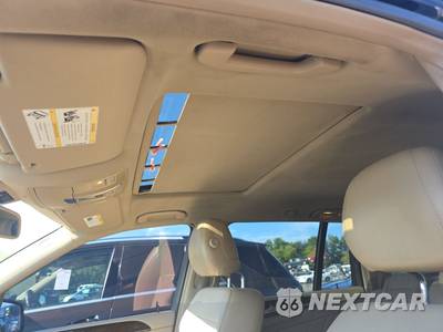 2013 Mercedes-Benz GL 450 4MATIC - zdjęcie 18 z 39 - miniatura