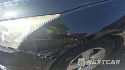 2015 Chevrolet Cruze 1LT 1SD - zdjęcie 32 z 32 - miniatura