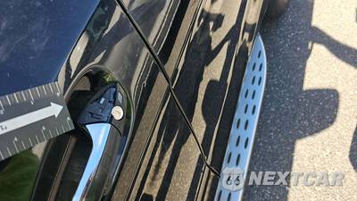 2013 Mercedes-Benz GL 450 4MATIC - zdjęcie 34 z 39 - miniatura