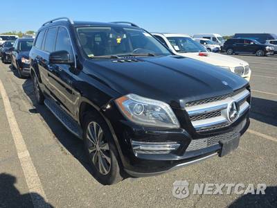 2013 Mercedes-Benz GL 450 4MATIC - zdjęcie 3 z 39 - miniatura