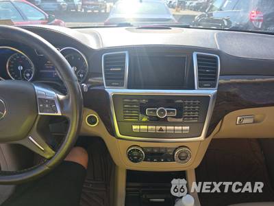2013 Mercedes-Benz GL 450 4MATIC - zdjęcie 11 z 39 - miniatura
