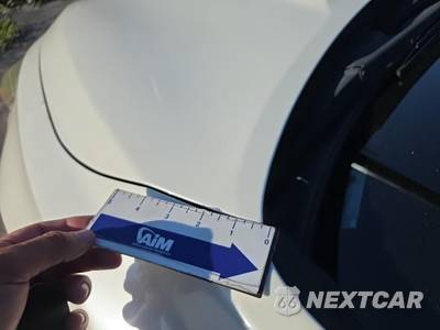 2017 Nissan Altima 2.5 SR - zdjęcie 17 z 22 - miniatura
