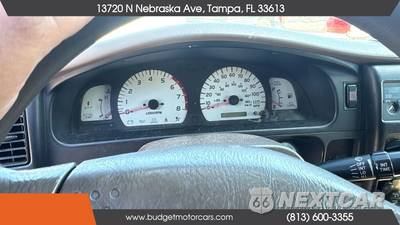 2004 Toyota Tacoma Extended Cab Long Bed - zdjęcie 12 z 15 - miniatura