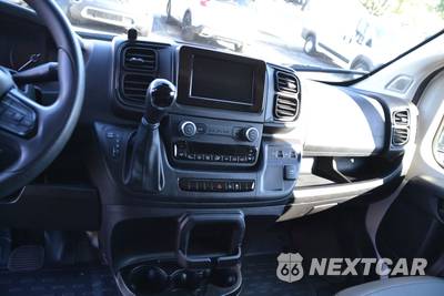 2022 Ram ProMaster 1500 Cargo Van Low Roof 136.0" WB - zdjęcie 11 z 16 - miniatura