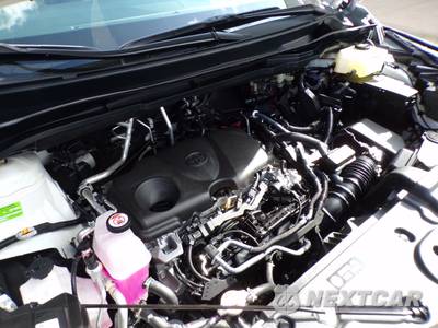2026 Toyota Sienna XLE 8-Passenger 120.5" WB - zdjęcie 19 z 35 - miniatura