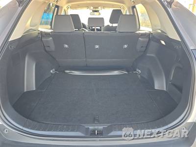 2025 Toyota RAV4 Hybrid XLE - zdjęcie 16 z 20 - miniatura