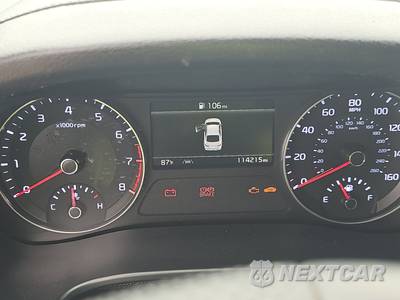 2024 Kia Forte GT - zdjęcie 12 z 24 - miniatura