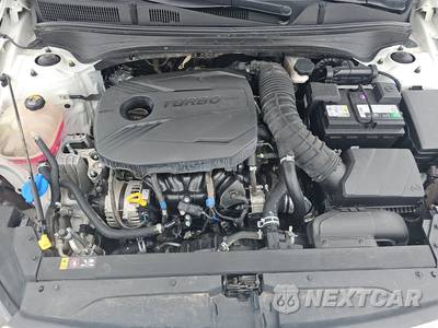 2024 Kia Forte GT - zdjęcie 15 z 24 - miniatura