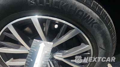 2020 Volkswagen Tiguan SE - zdjęcie 35 z 60 - miniatura