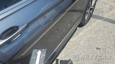 2020 Volkswagen Tiguan SE - zdjęcie 30 z 60 - miniatura