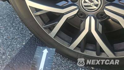 2020 Volkswagen Tiguan SE - zdjęcie 25 z 60 - miniatura