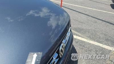 2020 Volkswagen Tiguan SE - zdjęcie 46 z 60 - miniatura