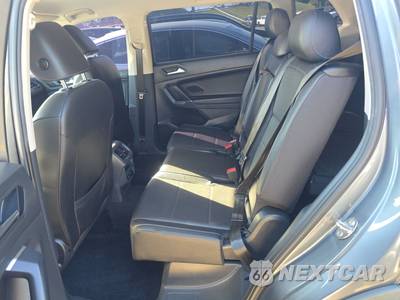 2020 Volkswagen Tiguan SE - zdjęcie 13 z 60 - miniatura
