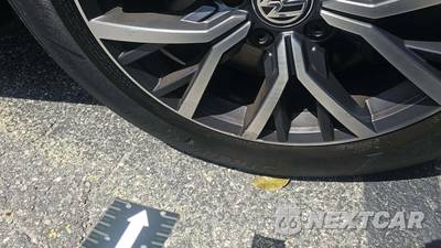 2020 Volkswagen Tiguan SE - zdjęcie 28 z 60 - miniatura