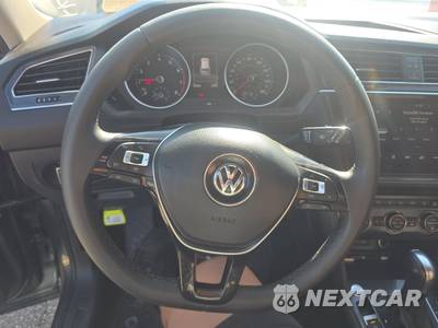 2020 Volkswagen Tiguan SE - zdjęcie 10 z 60 - miniatura
