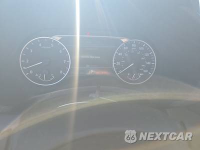 2025 Nissan Sentra SR - zdjęcie 12 z 36 - miniatura