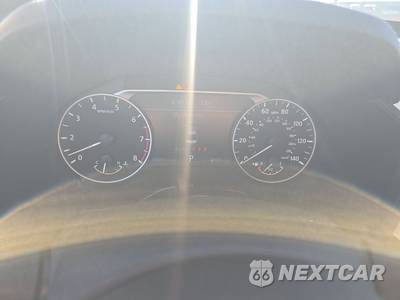 2023 Nissan Altima SV - zdjęcie 12 z 35 - miniatura