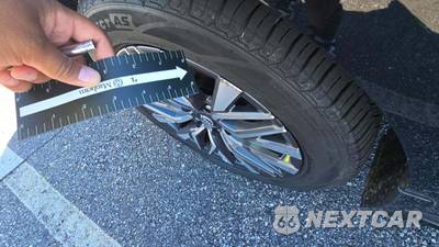 2023 Nissan Altima SV - zdjęcie 30 z 35 - miniatura