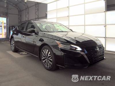 2023 Nissan Altima SV - zdjęcie 3 z 35 - miniatura