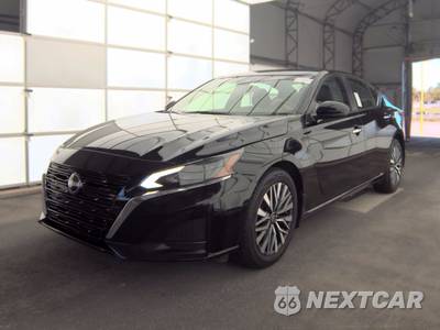 2023 Nissan Altima SV - zdjęcie 1 z 35 - miniatura