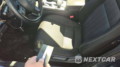2022 Honda Civic Sedan EX - zdjęcie 23 z 53 - miniatura