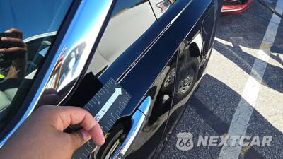 2023 Nissan Altima SV - zdjęcie 20 z 35 - miniatura
